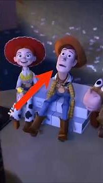This is why NO ONE knows Woody's Roundup! #toystory #toystory5 #disney
