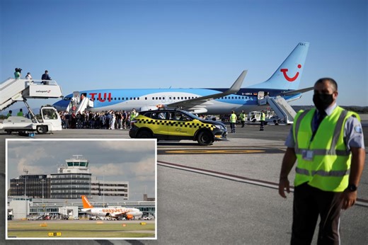 Tui Airways cabin failed to pressurize after pilots missed error message, putting 193 passengers at risk of hypoxia: probe