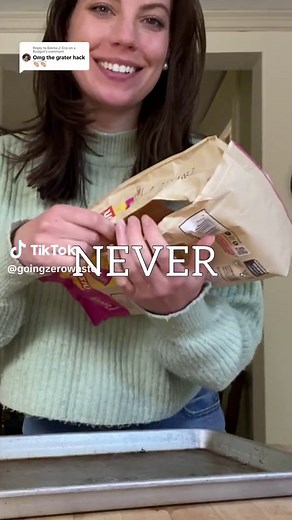 Revive Stale Tortilla Chips: Easy Oven Hack!