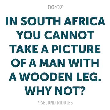 77K views · 522 reactions | How Can You Lift An Elephant With One Hand? | 7-Second Riddles | Facebook