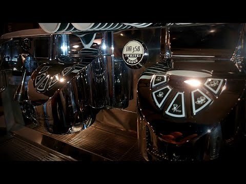How to use a White Eagle Arduino Machine. Recommend Best Espresso machine