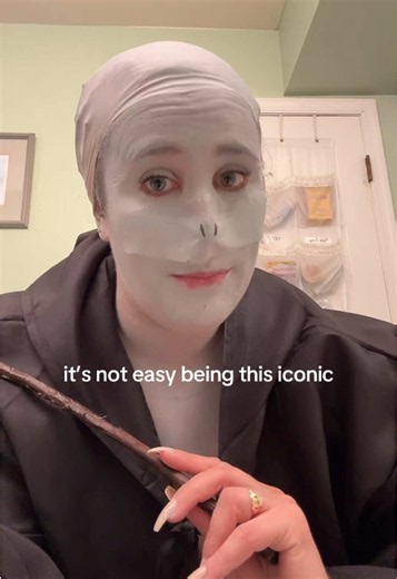 Bald Cap Halloween Costume Ideas — DIY Iconic Looks