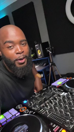 Day 3 of you learning how to dj