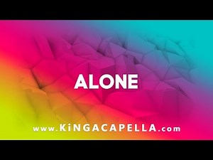 Alan Walker - Alone (Studio Acapella) [ READ DESCRIPTION ]