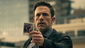 'Hypnotic': Ben Affleck goes on a mind-bending trip in sci-fi film