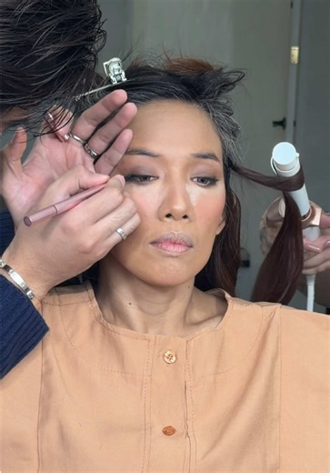 Bebot Transition Makeup Tutorial for Teachers