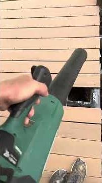 Installing composite decking! #deckbuilding #satisfying #construction #bluecollar #homeimprovement
