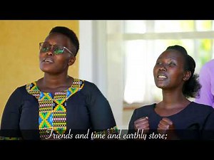 NAENDEA MSALABA/ SANCTUARY HYMNS CHORALE/+254720220077