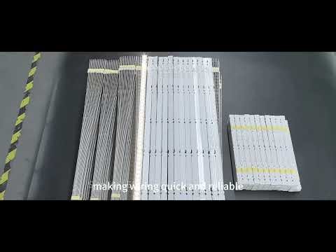 1120 mm LED Linear modules from Signlite LED