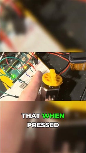 Motor Control with Arduino: Diode, Transistor & H-Bridge