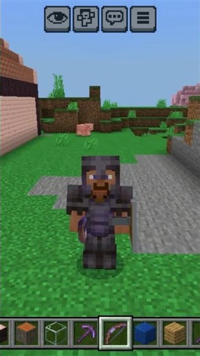 shader pack mod#apk#minecraft #shorts