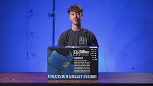 Dillon Precision Bullet Feeder Quick Start