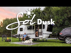 Sol Dusk by inTech Full Features