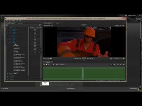 SFM - Remove or Move Character items if it is Assigned to a Group