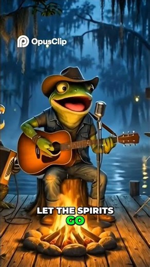 Swamp Radio Unleash the Loudest Sound