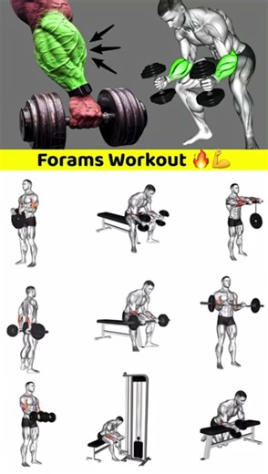 forearms workout/how to build concrete forms/how to do forearms workout at home withhand grip/#yt