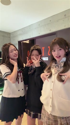 小林ゆあの感謝のコメント返し