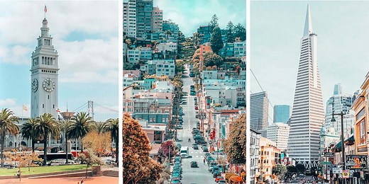 Where to Stay in San Francisco (& Where NOT to) a Local's Neighborhood Guide