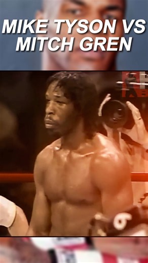 The rivalry between Mike Tyson and Mitch Green was one of the most dramatic and unpredictable stories in boxing history. Their tension began in the ring and exploded into an infamous street fight in Harlem, capturing worldwide attention. In this video, we explore their 1986 boxing match, the intense buildup, and the real-life brawl that followed — revealing the bad blood, pride, and chaos that surrounded both men. Tyson, the rising heavyweight superstar, and Green, the outspoken challenger, crea
