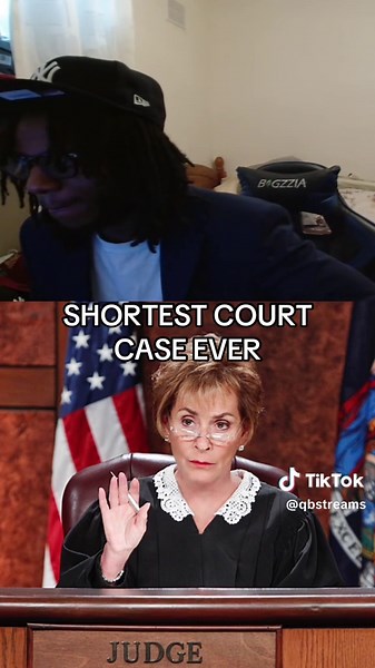 SHORTEST COURT CASE EVER: Evidence Revealed!