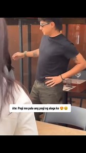 630K views · 10K reactions | Pogi talaga yan baka Dj yan. #DanielPadilla | Luna Lemsic | Facebook