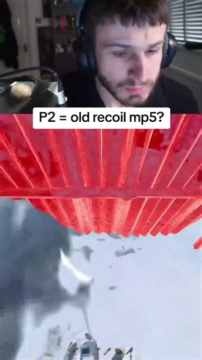 P2 might be goated #warriorrust #rustclips #rust