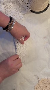 Let’s make some vintage carrots as I used to make with my mama growing up Help me SPRINKLE my mama crafts out there 🥰 Thank you ❤️ #vintagespringdecor | Just That Perfect Piece