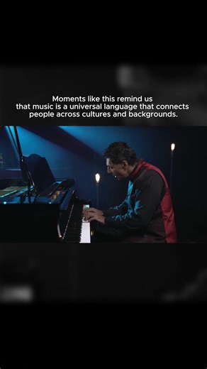 Music connects people everywhere.