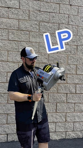 The LP is the deep drop reel of deep drop reels! #jandhtackle #fishing #deepdropfishing | J&H Tackle