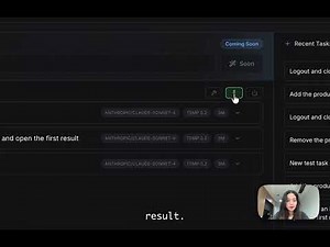 How To Create And Run A Test Suite Using Quash: AI Mobile Testing Platform