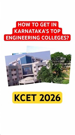 KC30 🚀 The Ultimate 30 Days Crash Course for KCET 2026 | Your Gateway To KCET Top 1000 Rank