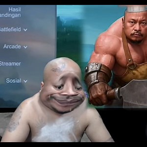 Pascol Review Foto 😂🔥#MobileLegendsBangBang #reelsviralシfb #reelsfbシ #reelsfacebook #MLBB | FLASH MOBA