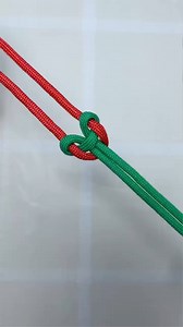 40K views · 95 reactions | Rope knot tutorial 殺 #rope #knot #tutorial #tips | Sewing Gallery | Facebook
