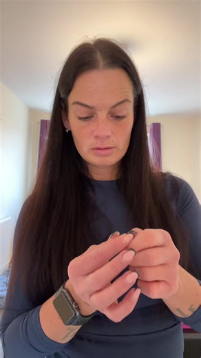 Long Nailed Girlies and Relationship Challenges