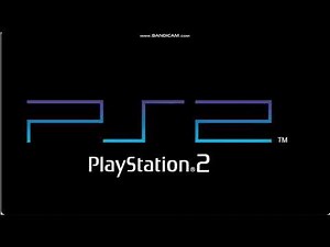 Hidden PS2 Startup Sound (Red Screen Of Death)