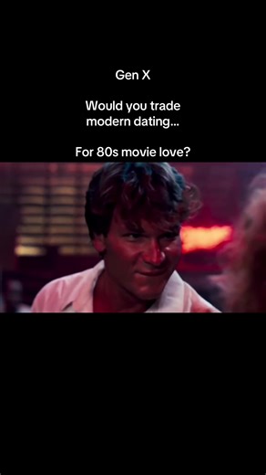 Exploring Love in the 80s: A Gen X Perspective
