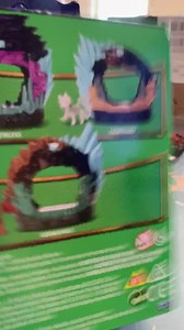 Watch #theboys check our an awesome Playset! on Amazon Live