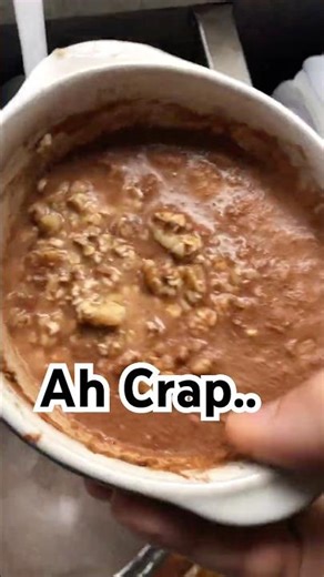 How Can I Even Fix This?!! 😭 Breakfast FAIL
