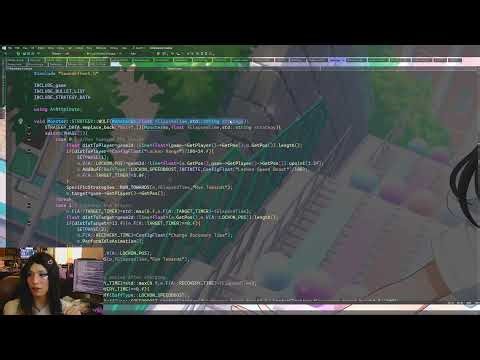 C++ RPG Game Development! Day #439 - Monster Spellcasting System