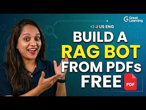 Build a Zero-Cost RAG Pipeline for PDFs (FAISS + Hugging Face)