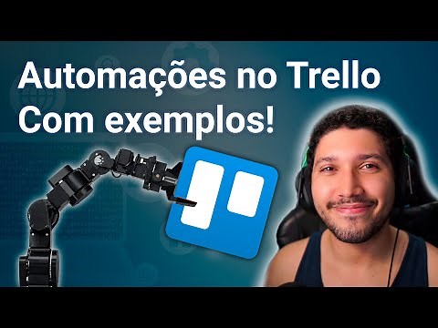 Aprenda a automatizar o seu Trello com exemplos! (utilizando o Butler)