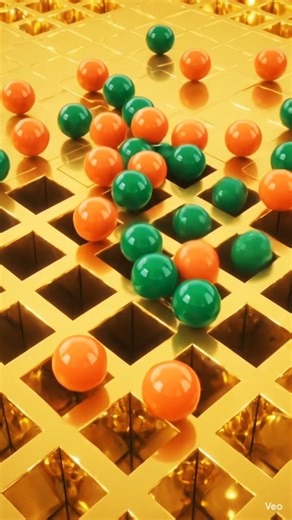 Relaxing Ball Falling 6🟢 Marble Run, Roll a Ball, Obby with Balls💫#satisfying #roblox #fallingballs