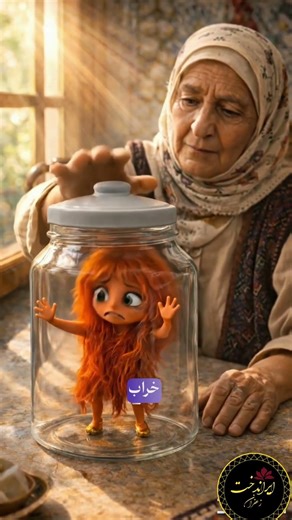 ۳راز نگهداری زعفران💜. #زعفران #نگهداری #نگهداری_زعفران