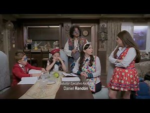 UNA FAMILIA DE DIEZ TEMPORADA 3 CAPITULO 11 RENATA INDISCRETA