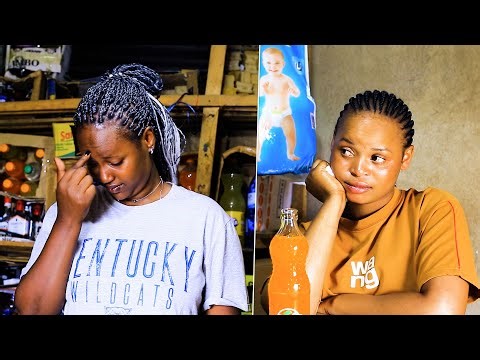 IBANGA EP1044: Mutesi yariye karungu😢🔥🔥