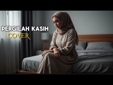 Pergilah Kasih - Chrisye | Cover