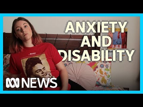 Disabled people more likely to experience mental health issues | ABC News