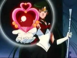 Sailor Pluto - Radar AMV