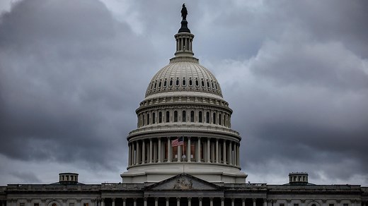 Watch Face The Nation Season 2026 Episode 11: 3/15: Face the Nation - Full show on CBS