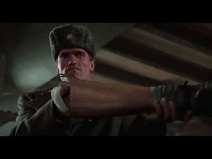 RED HEAT Clip Cocainum 1988 Arnold Schwarzenegger
